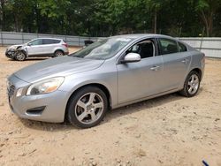 2013 Volvo S60 T5 en venta en Austell, GA