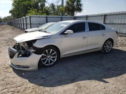 Buick Lacrosse Vehiculos salvage en venta: 2014 Buick Lacrosse