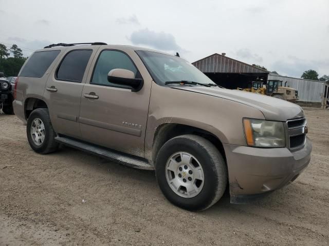 2007 Chevrolet Tahoe C1500