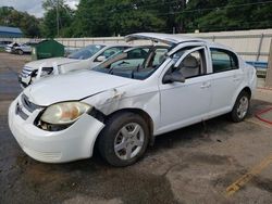 Salvage cars for sale at Eight Mile, AL auction: 2008 Chevrolet Cobalt LS