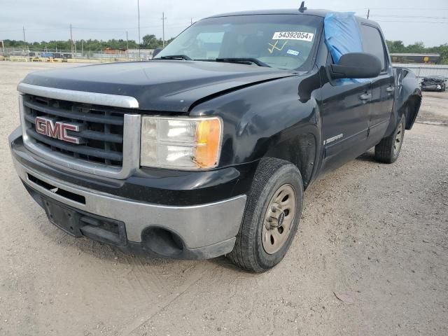 2009 GMC Sierra C1500