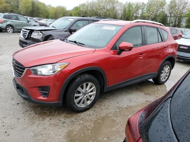 2016 Mazda CX-5 Sport