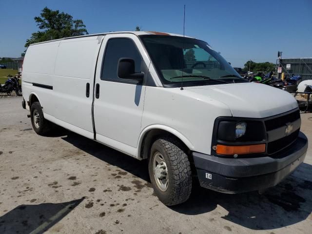 2007 Chevrolet Express G3500