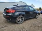 2011 BMW X6 XDRIVE35I