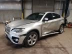 2010 BMW X6 XDRIVE50I