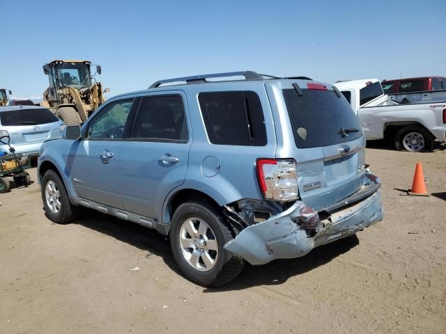 2009 Ford Escape Hybrid