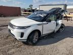 2020 Land Rover Range Rover Evoque SE