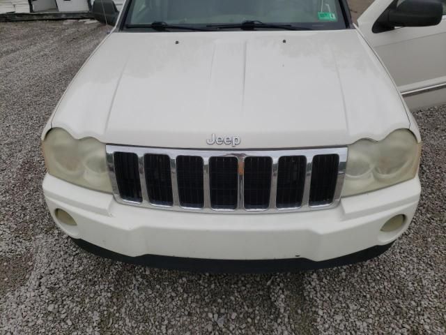 2005 Jeep Grand Cherokee Limited