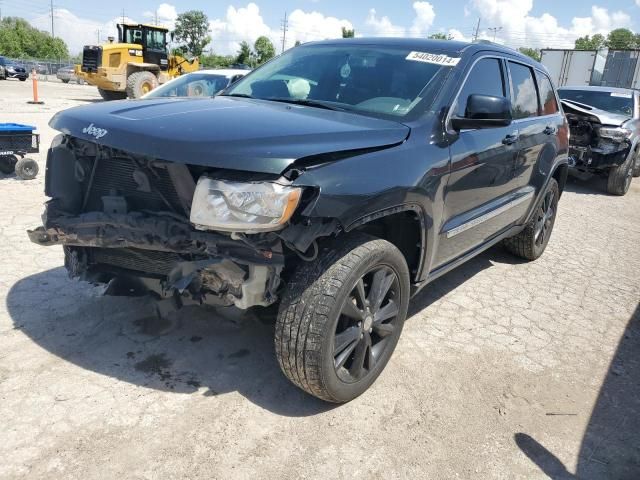 2013 Jeep Grand Cherokee Laredo