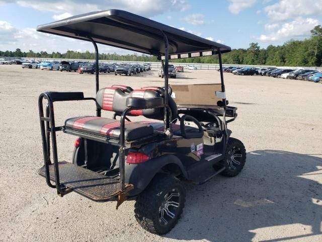 2007 Clubcar Club Car