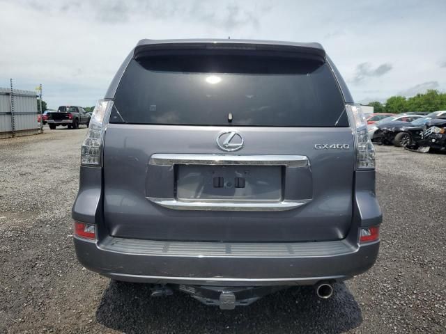 2015 Lexus GX 460