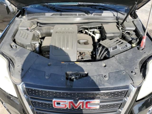 2013 GMC Terrain SLE