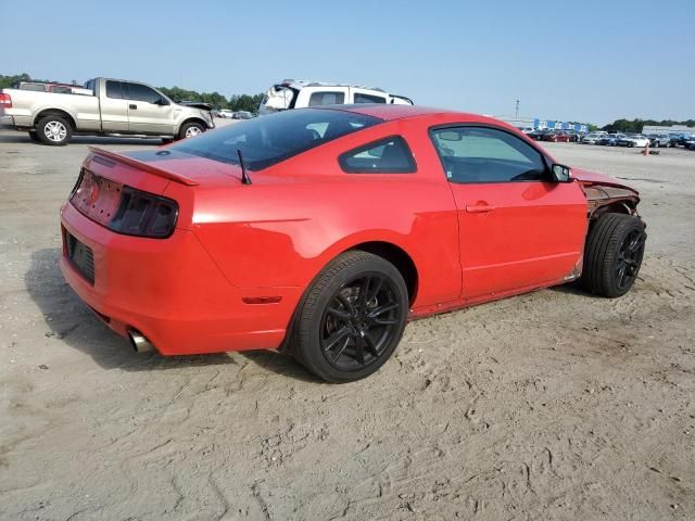 2014 Ford Mustang GT