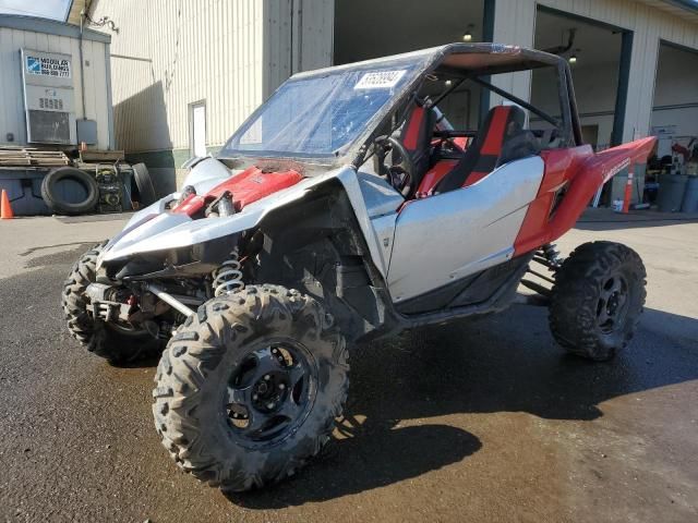 2016 Yamaha YXZ1000 SE