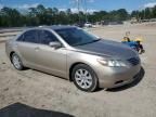 2007 Toyota Camry Hybrid