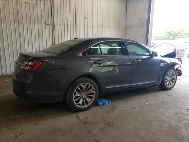 2016 Ford Taurus Limited