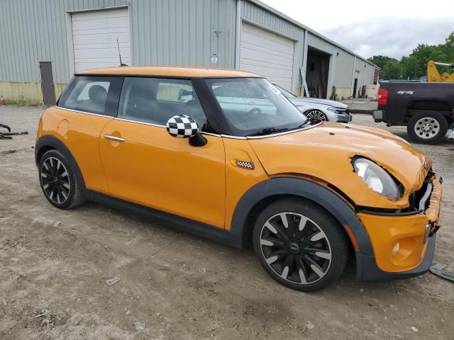 2017 Mini Cooper