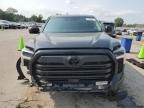 2024 Toyota Tundra Crewmax SR