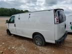 2005 Chevrolet Express G2500