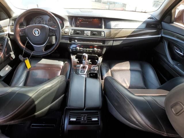 2015 BMW 528 I