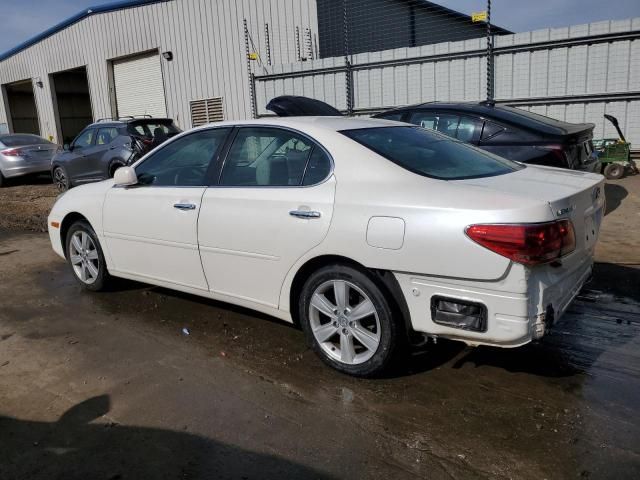 2005 Lexus ES 330