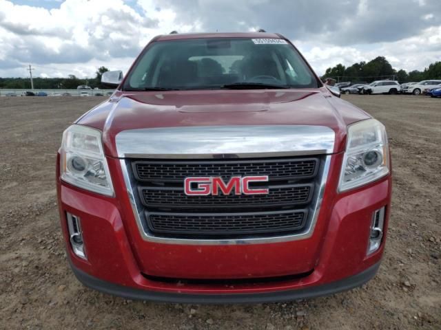 2013 GMC Terrain SLT