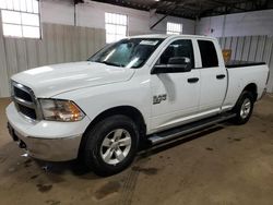 Copart Select Cars for sale at auction: 2019 Dodge RAM 1500 Classic Tradesman