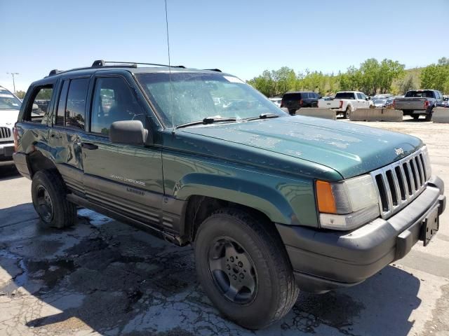 1996 Jeep Grand Cherokee Laredo