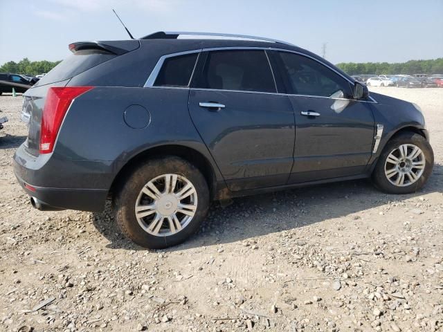 2011 Cadillac SRX Luxury Collection