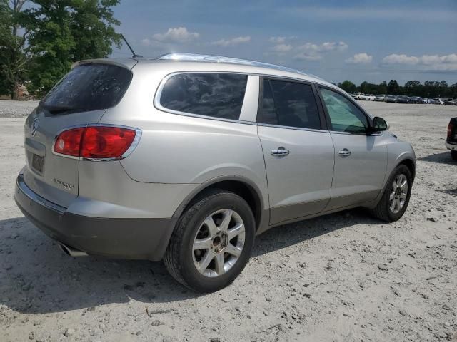 2008 Buick Enclave CXL