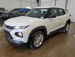 2021 Chevrolet Trailblazer LS en venta en Franklin, WI