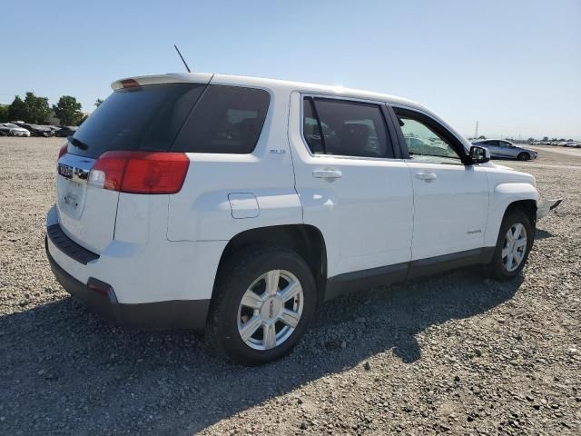 2014 GMC Terrain SLE