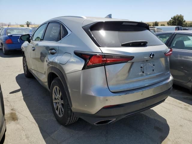 2019 Lexus NX 300 Base