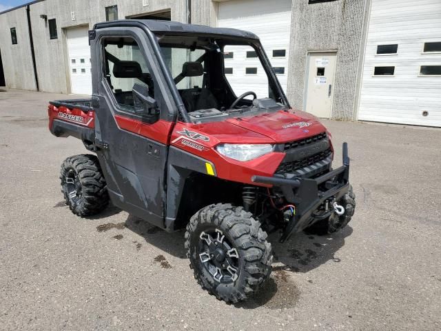 2022 Polaris Ranger XP 1000 Premium