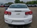 2013 Chevrolet Malibu 2LT