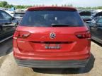 2019 Volkswagen Tiguan S