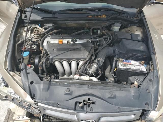 2003 Honda Accord EX