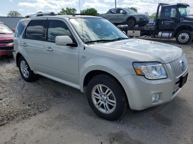 2009 Mercury Mariner Premier