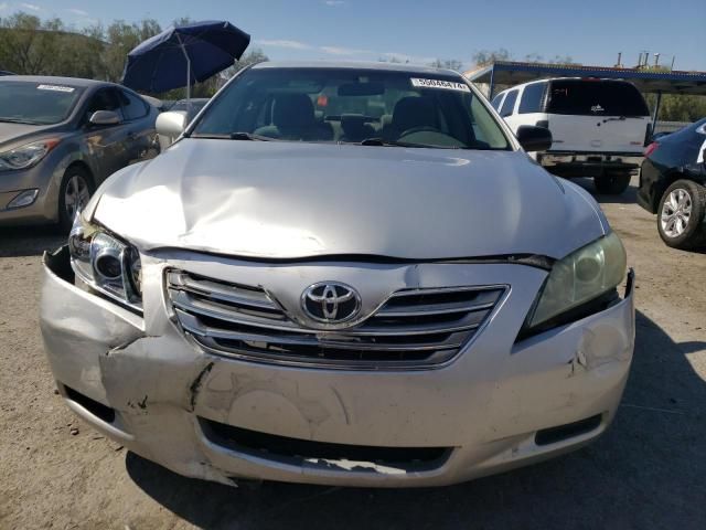 2009 Toyota Camry Hybrid