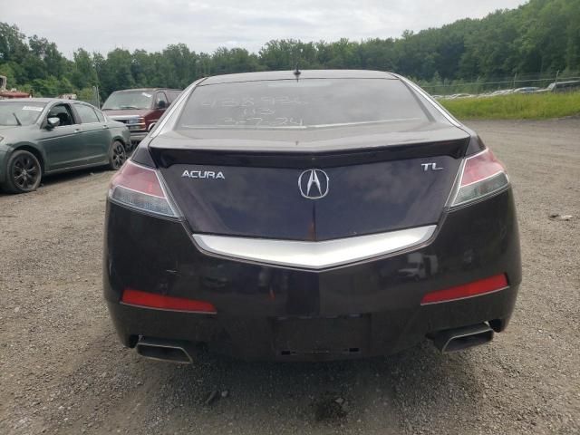 2010 Acura TL