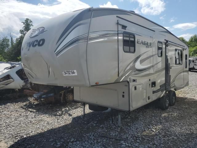 2017 Jayco Eagle