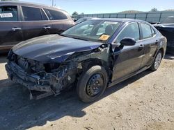 2021 Toyota Camry LE en venta en Albuquerque, NM