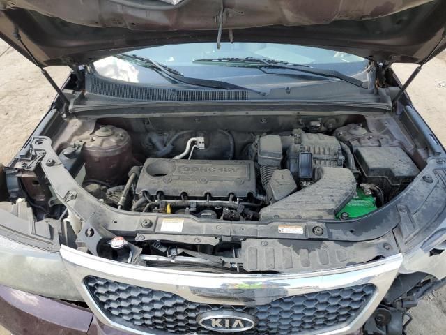 2011 KIA Sorento Base