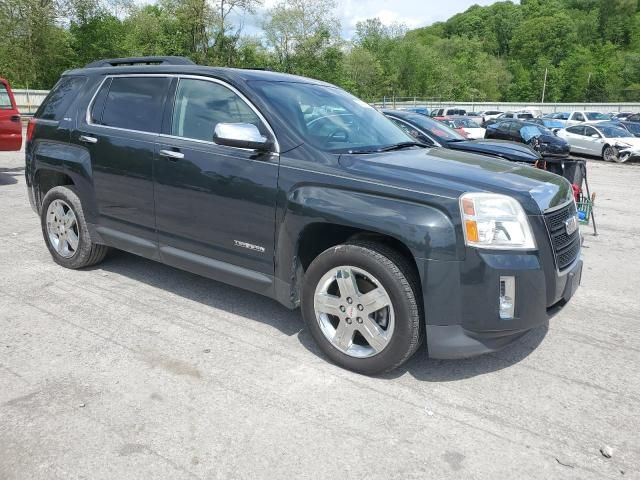 2013 GMC Terrain SLE