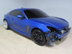 Subaru salvage cars for sale: 2023 Subaru BRZ Premium