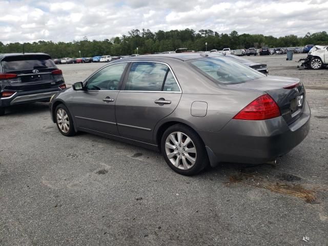 2006 Honda Accord EX