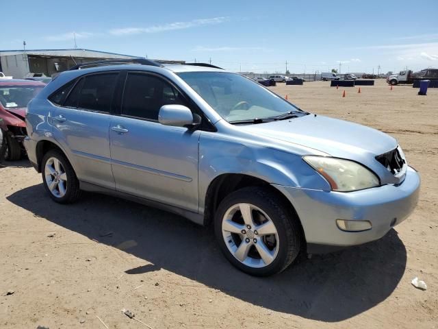 2006 Lexus RX 330