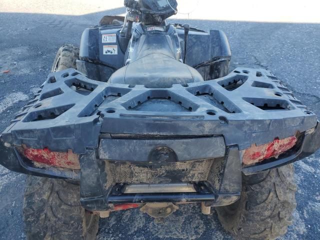 2013 Polaris Sportsman 850 XP-EPS