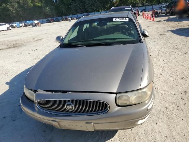 2001 Buick Lesabre Limited