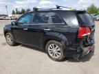 2011 KIA Sorento SX